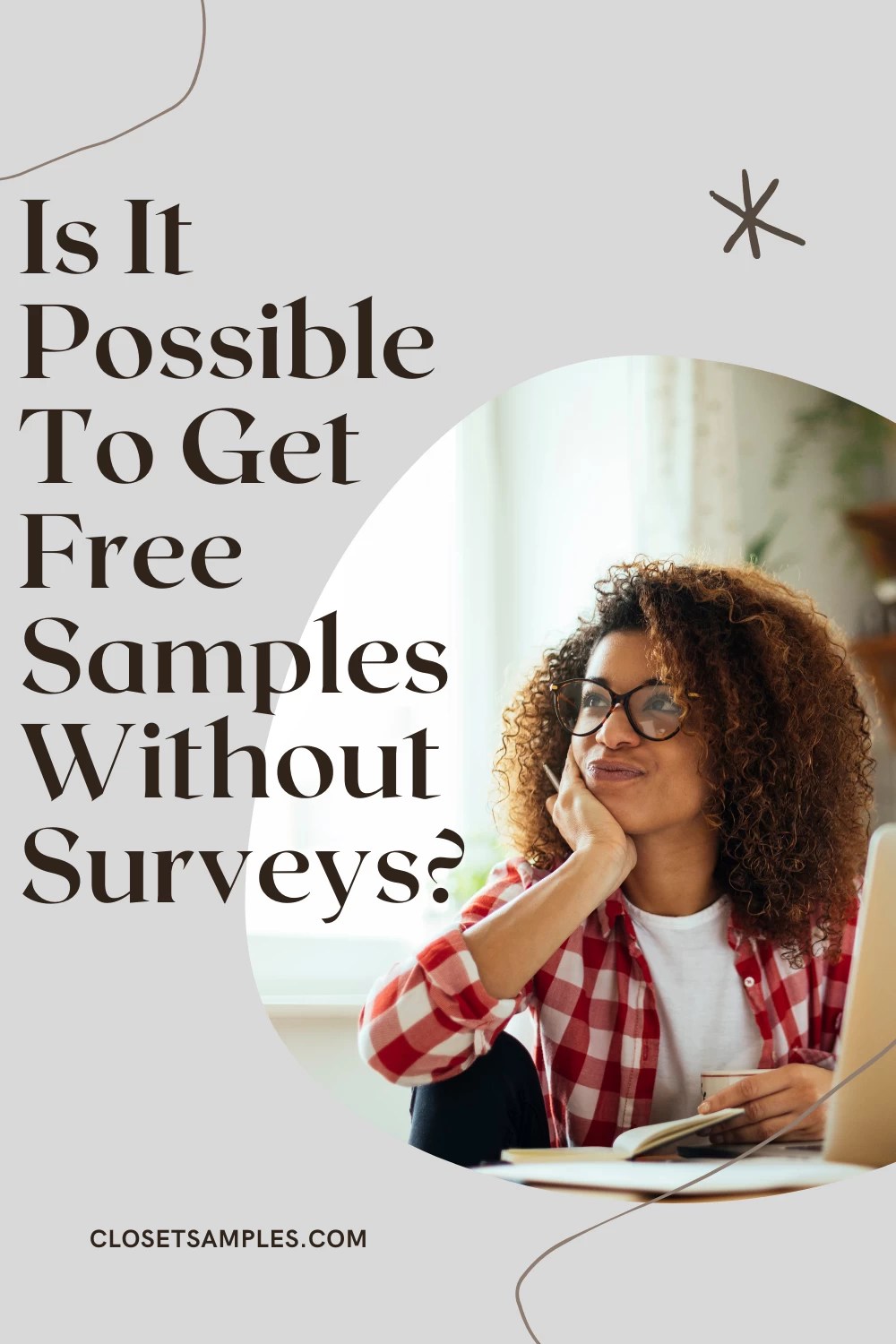 Is It Possible To Get Free Samples Without Surveys? Closet of Free