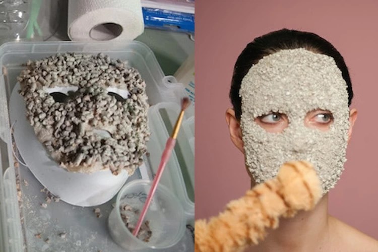 The Evolution of the Facial… Go Behind the Scenes of 2,000 Years of