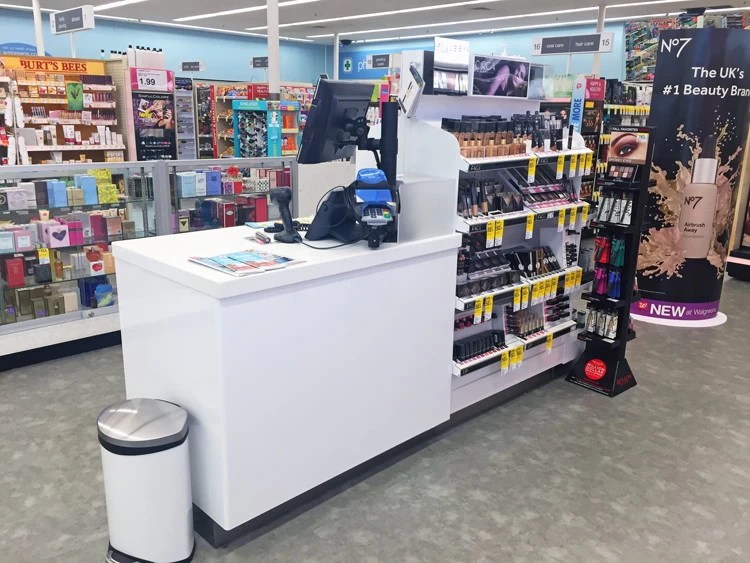 How to Coupon at Walgreens Closet of Free Samples Never Pay Full