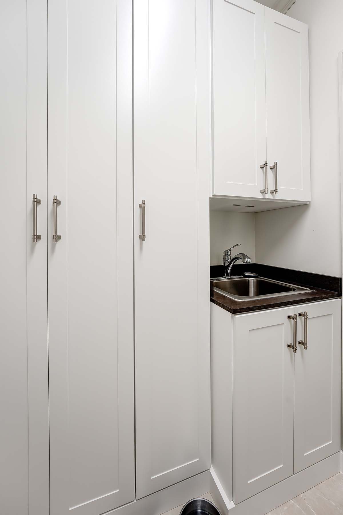 Knoxville Laundry Room Organization Systems Closets By McKenry