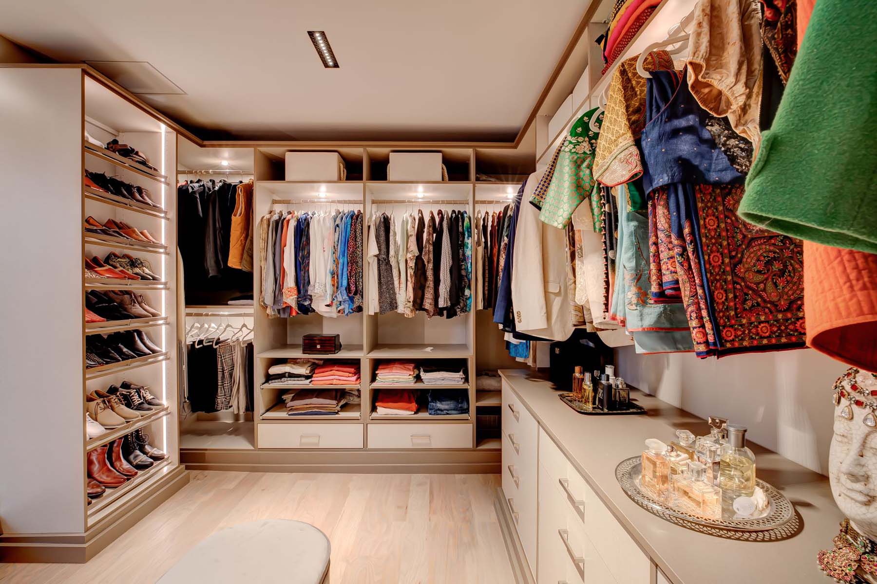 Top Knoxville Custom Closets Closets By McKenry