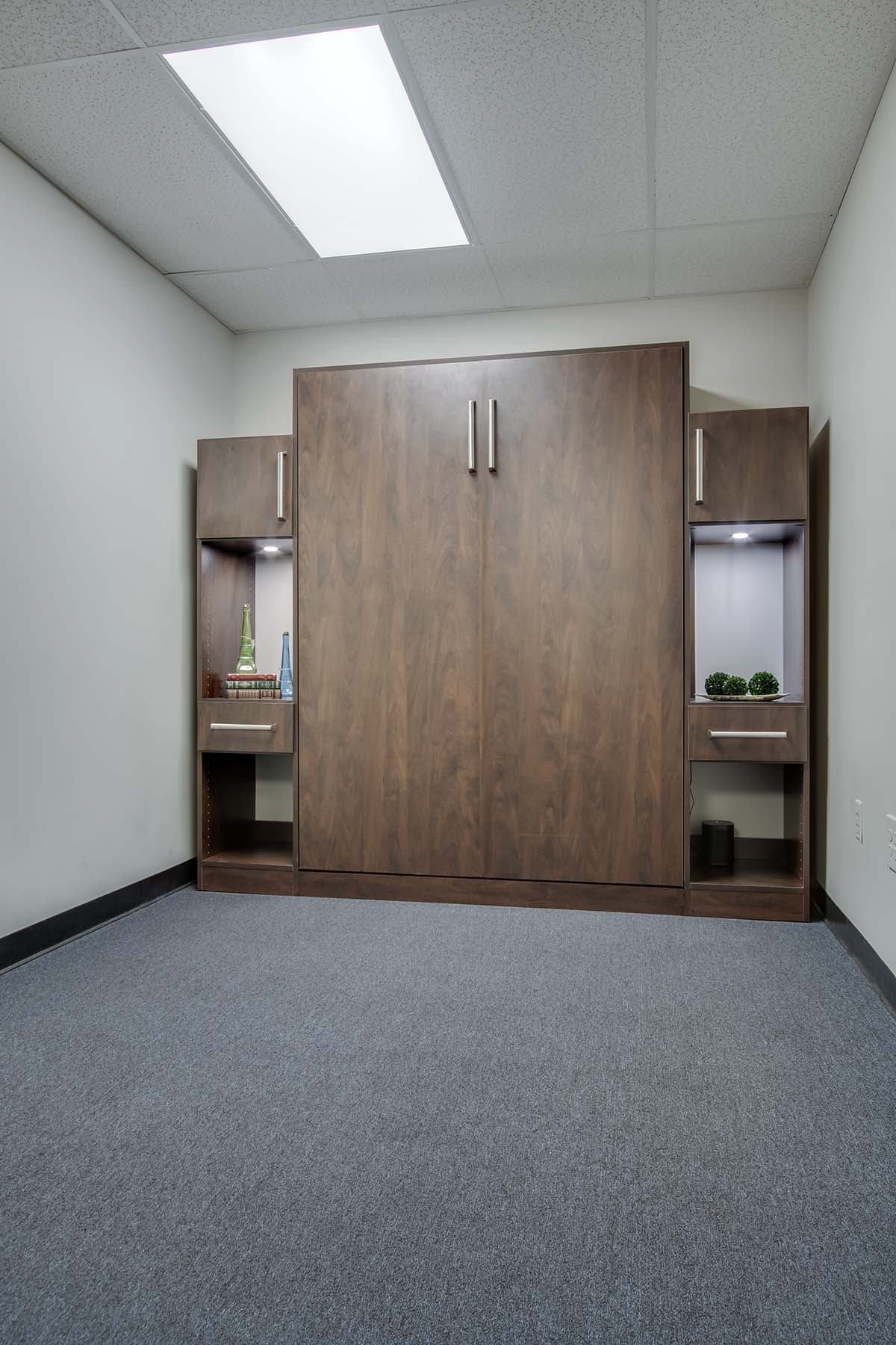 Knoxville Wall Beds Closets By McKenry