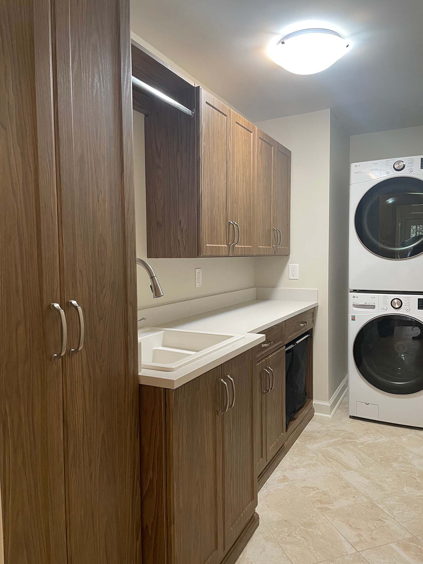 Knoxville Laundry Room Organization Systems Closets By McKenry