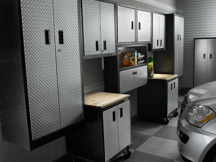 Gladiator Garage Minneapolis MN Gladiator & Shelving St Paul