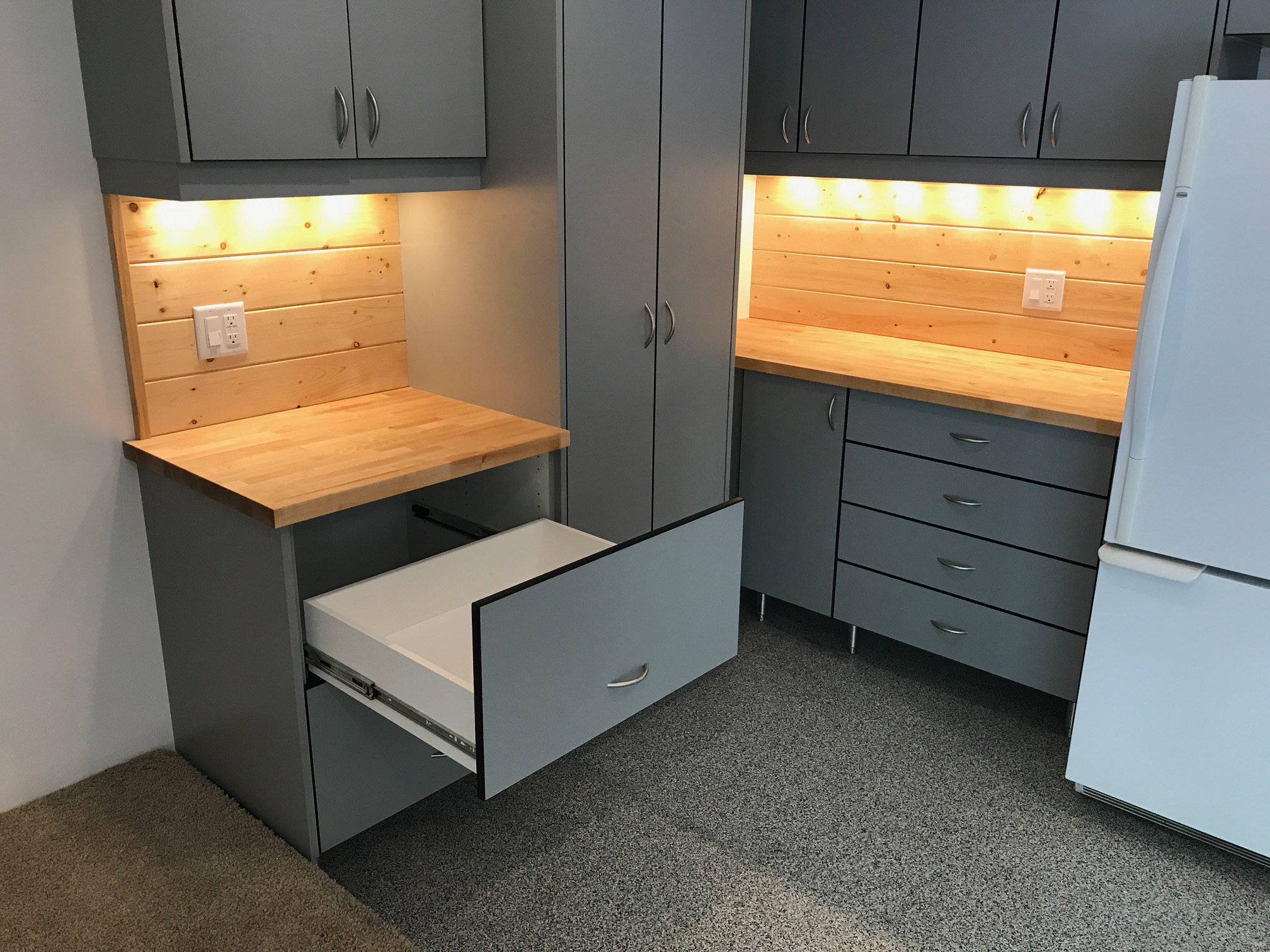 Custom Closet Design & Installation Custom Closet Company St. Louis