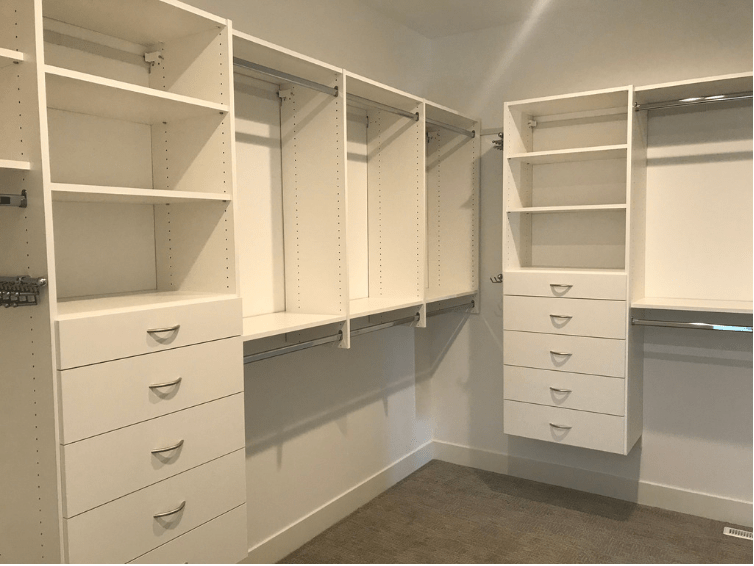 Walk In Closets Minneapolis Walkin Closet St Paul Ideas & Design