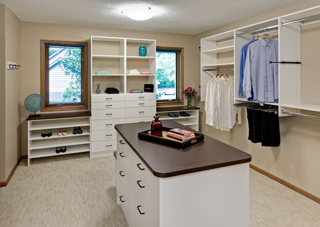 Walk In Closets Minneapolis Walkin Closet St Paul Ideas & Design