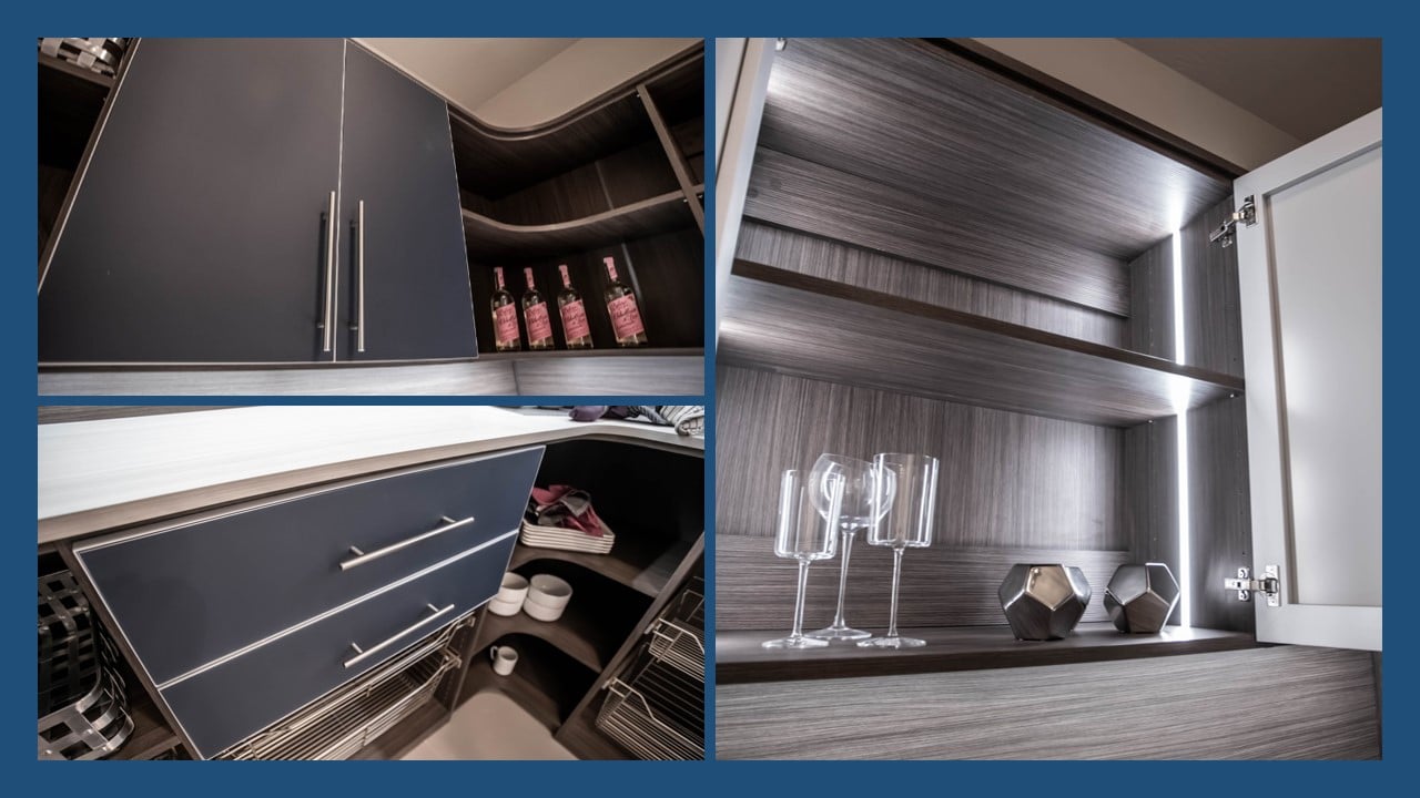 WowWorthy Custom Pantry Shelving Systems by Closets Las Vegas — Why