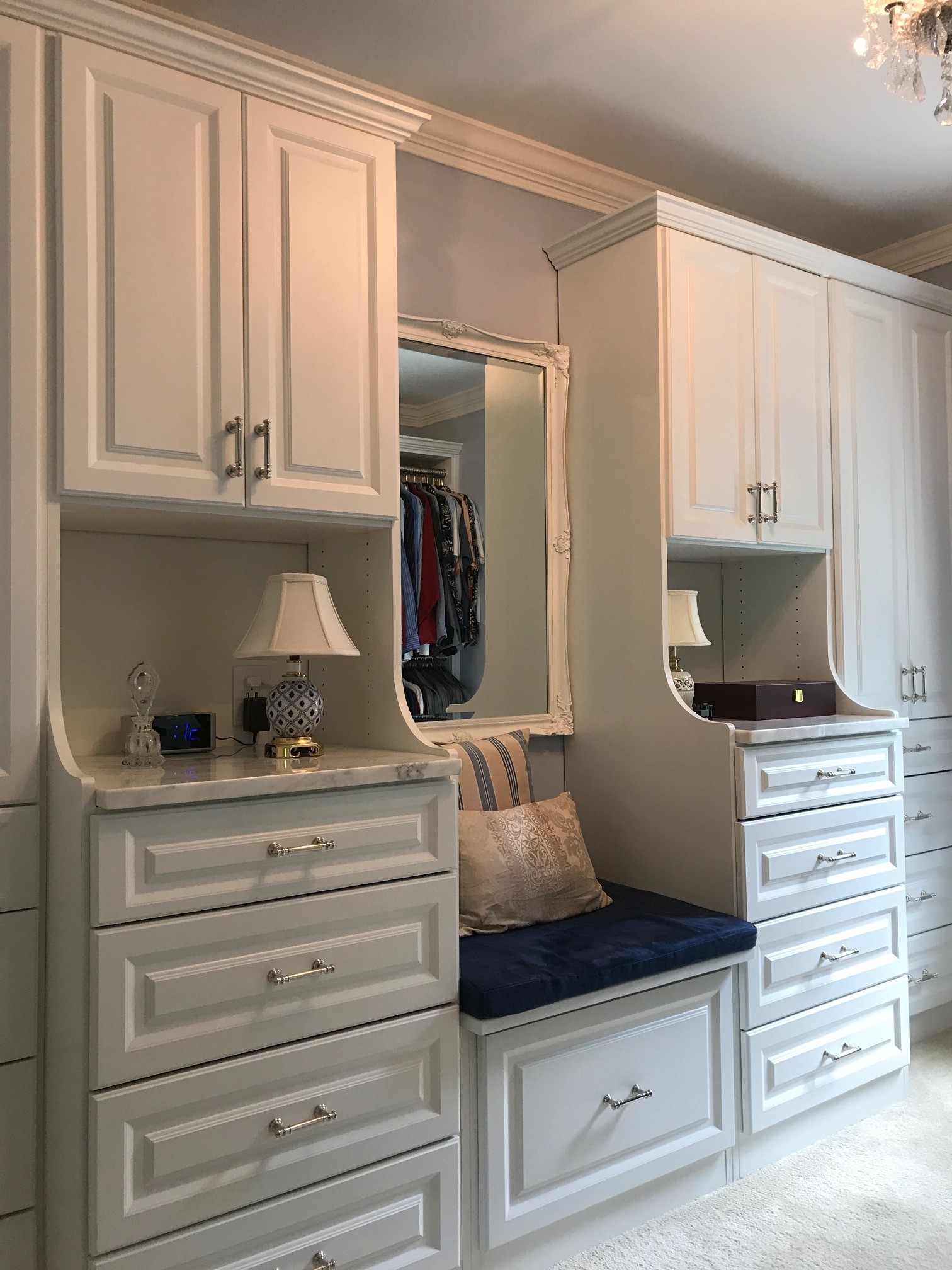 Closets of Virginia Closets
