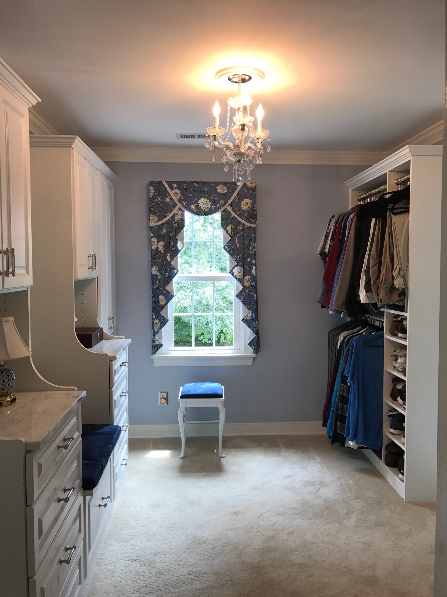 Closets of Virginia Closets