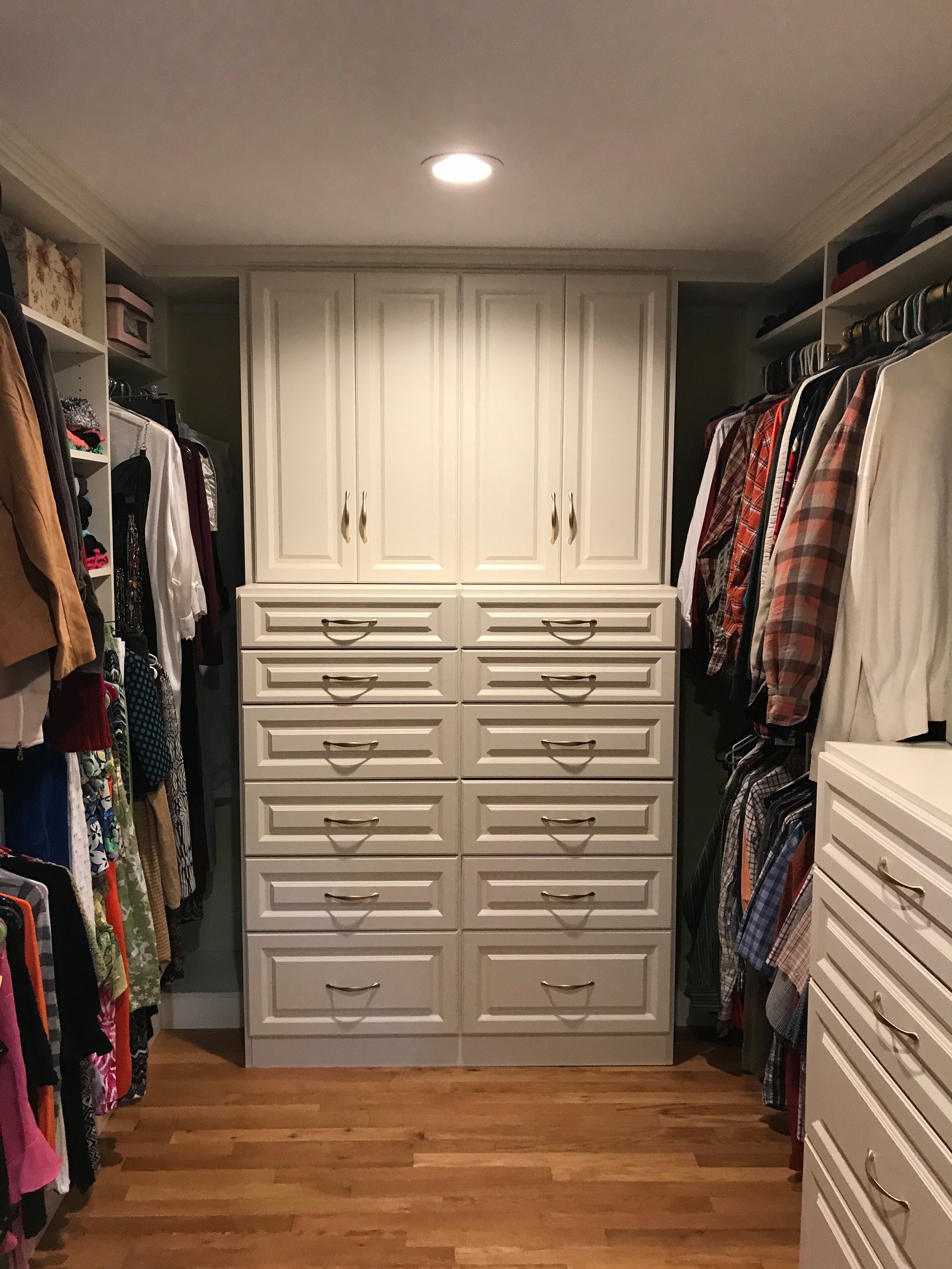 Closets of Virginia Closets