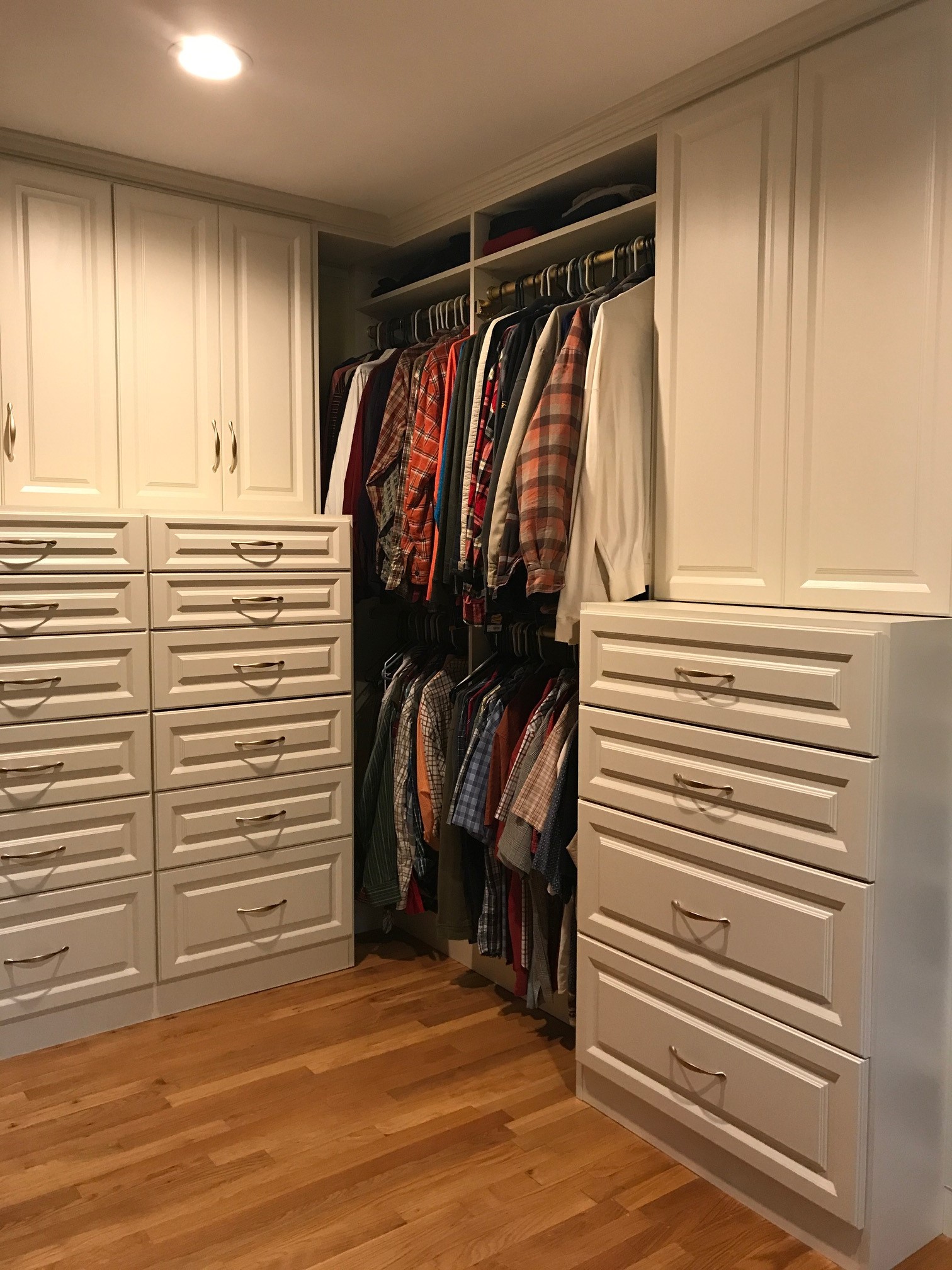 Stunning Custom Closets for Your Home Closets of Virginia