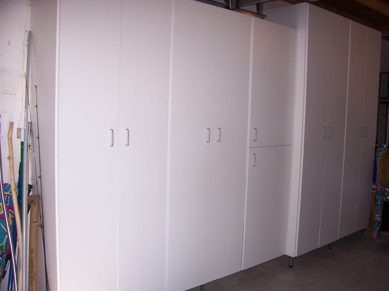 Closet Solutions Provides The Best Value Garage For Your Home