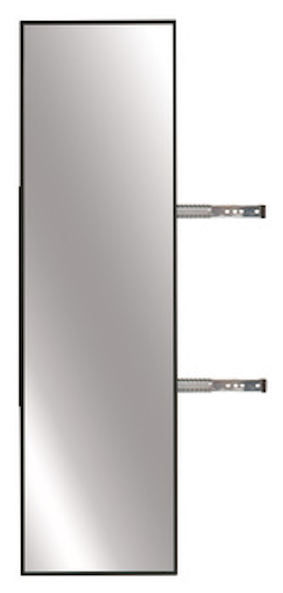 Pullout Mirror Synergy Elite Closet Solutions