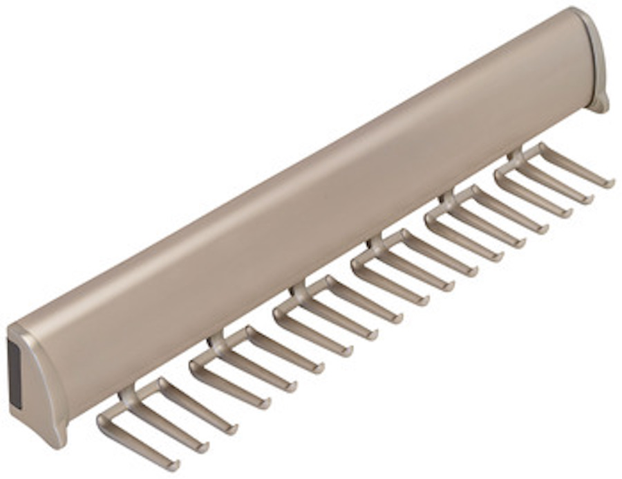 Tie Rack Synergy Elite Closet Solutions