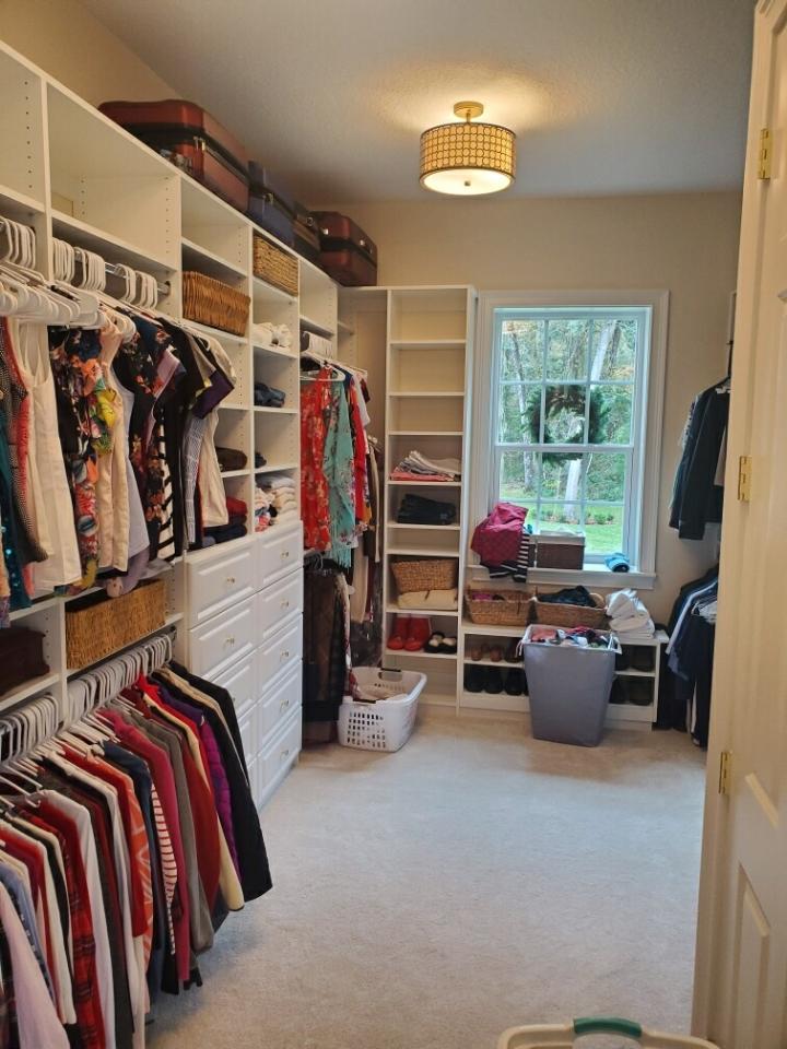 Closets Zephyrhills FL Closets Unique