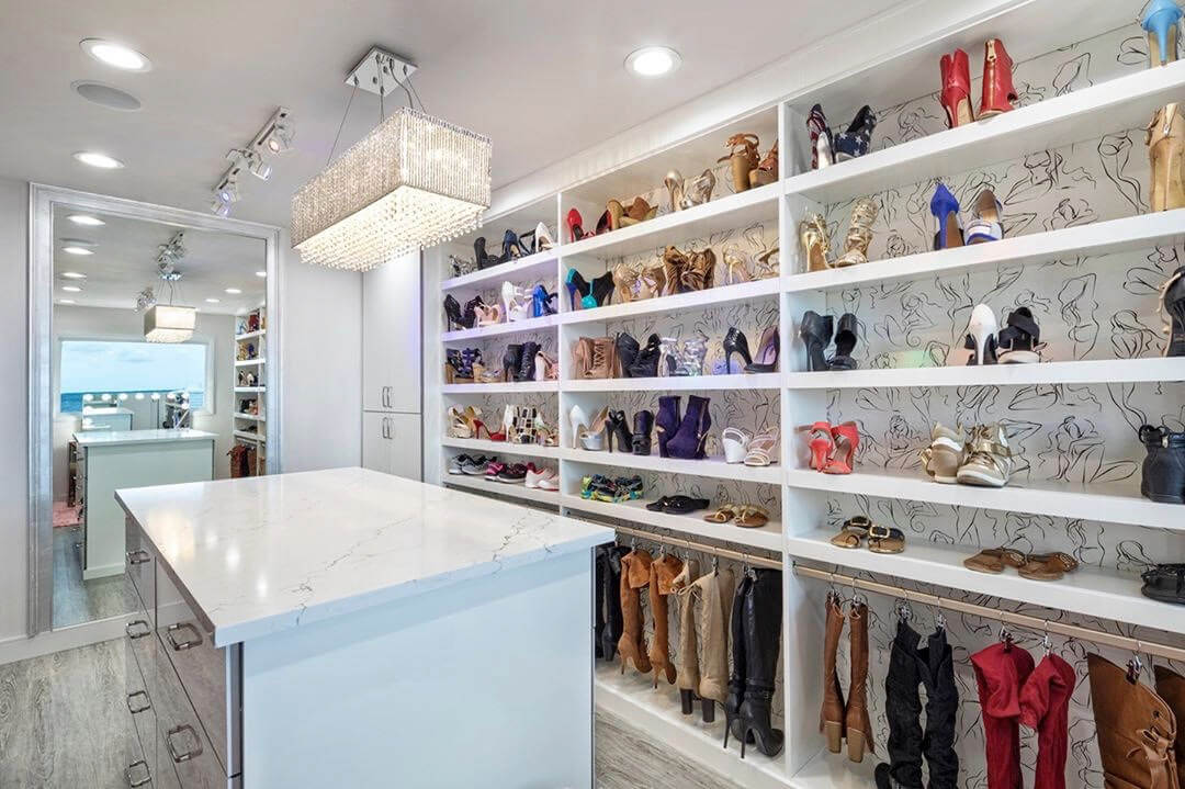 Unique Furniture Dubai & Abu Dhabi Closets Unlimited