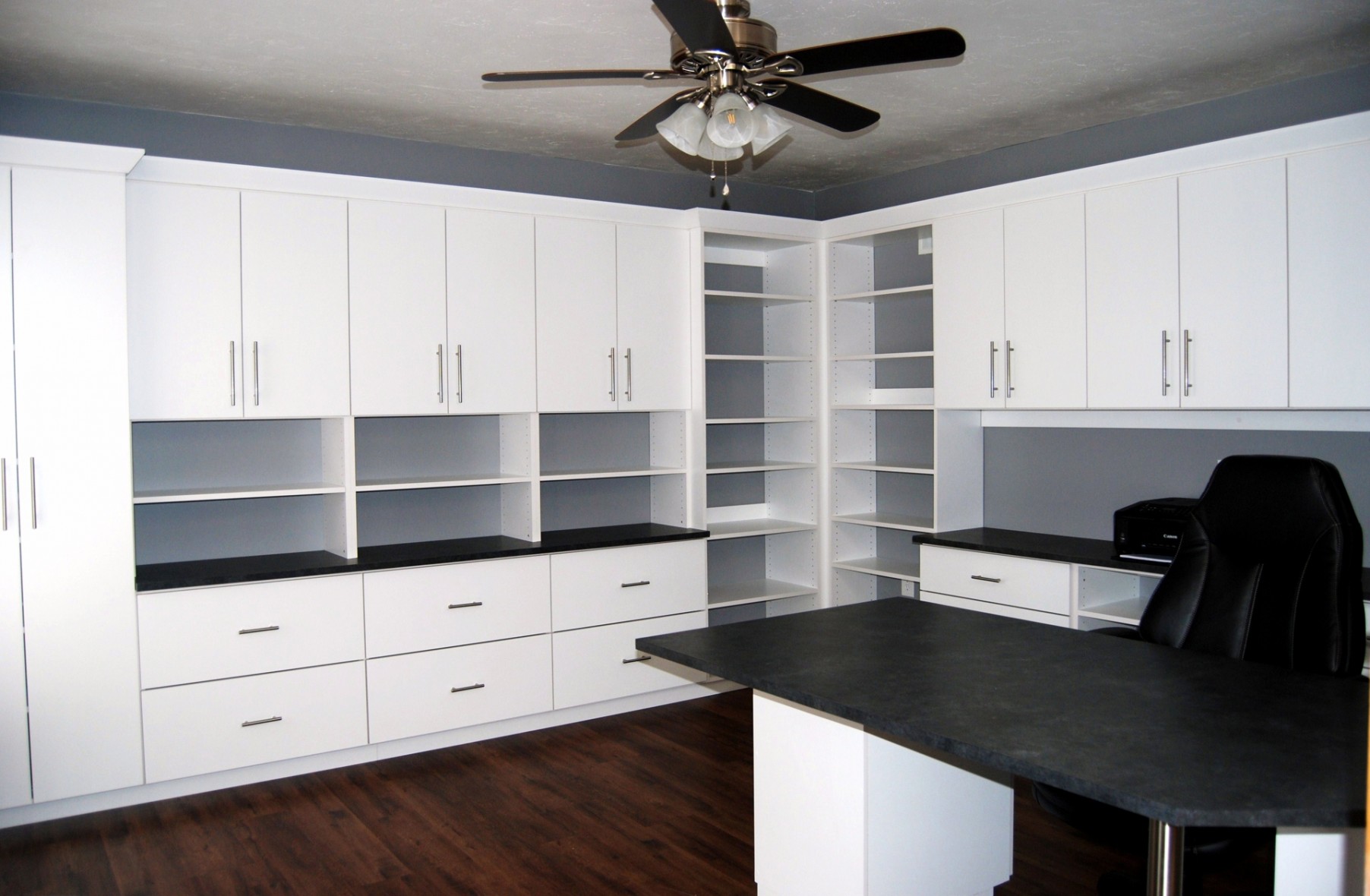 Closettec Custom Closet Design York PA