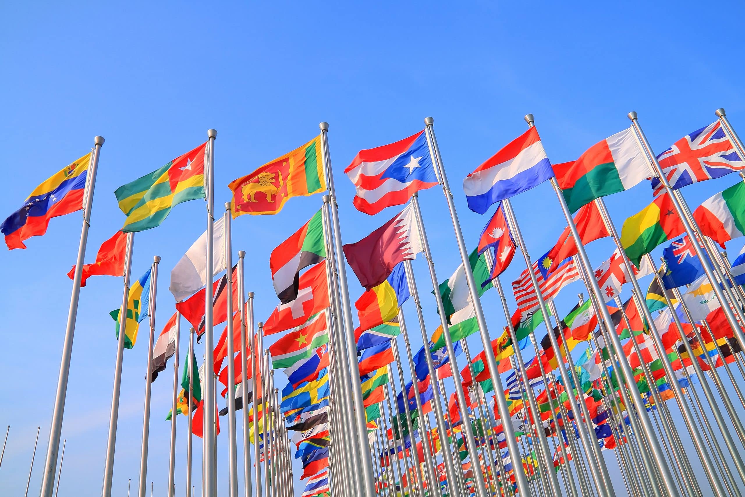 U.S. Foreign Policy in Historical Context - Close Up Foundation