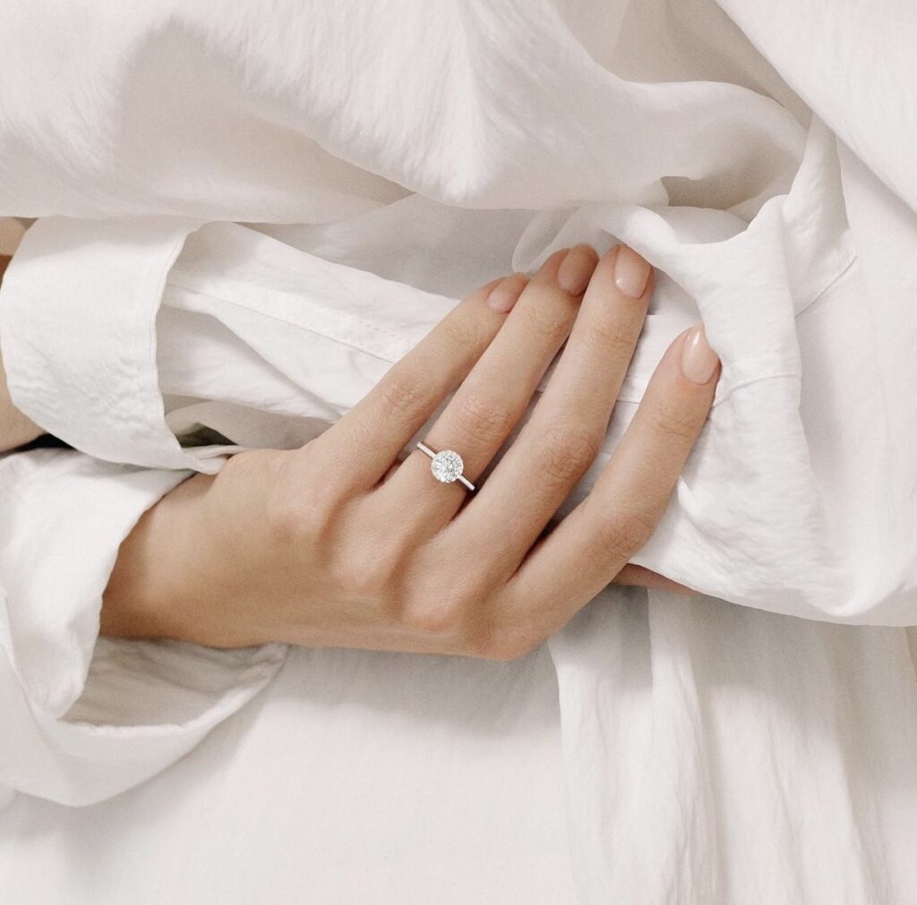 Ashley G | Closeup Models