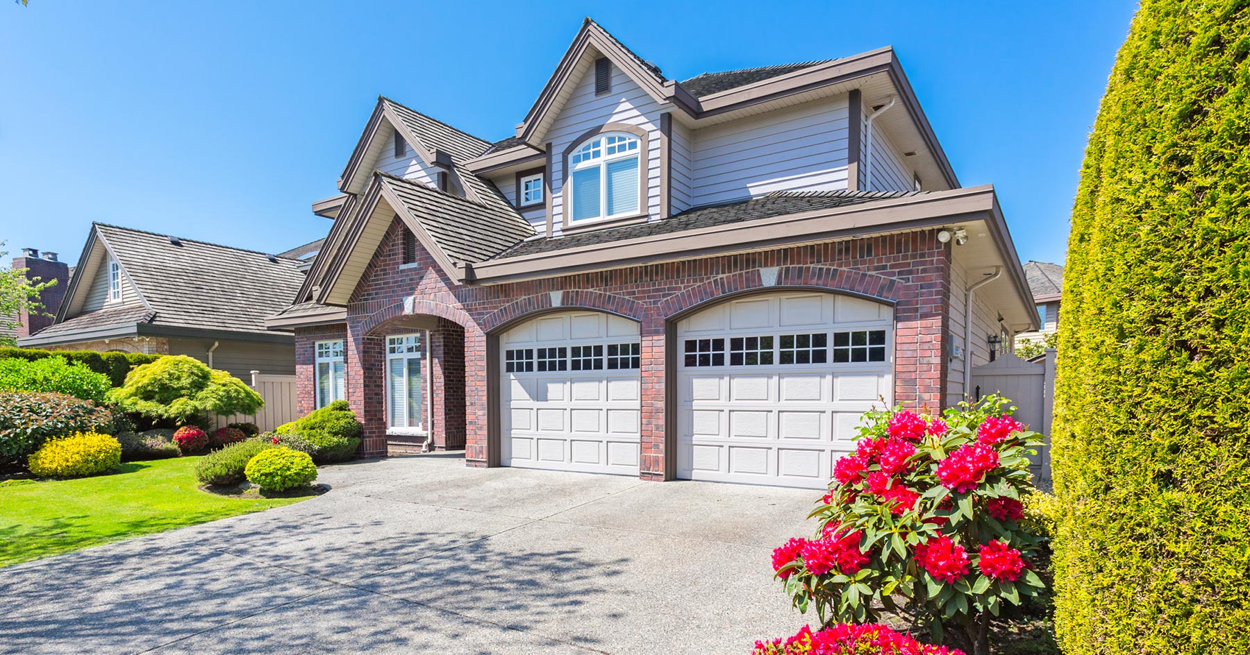 Don’t Ignore These Seasonal Garage Door Maintenance Tips Closing Time
