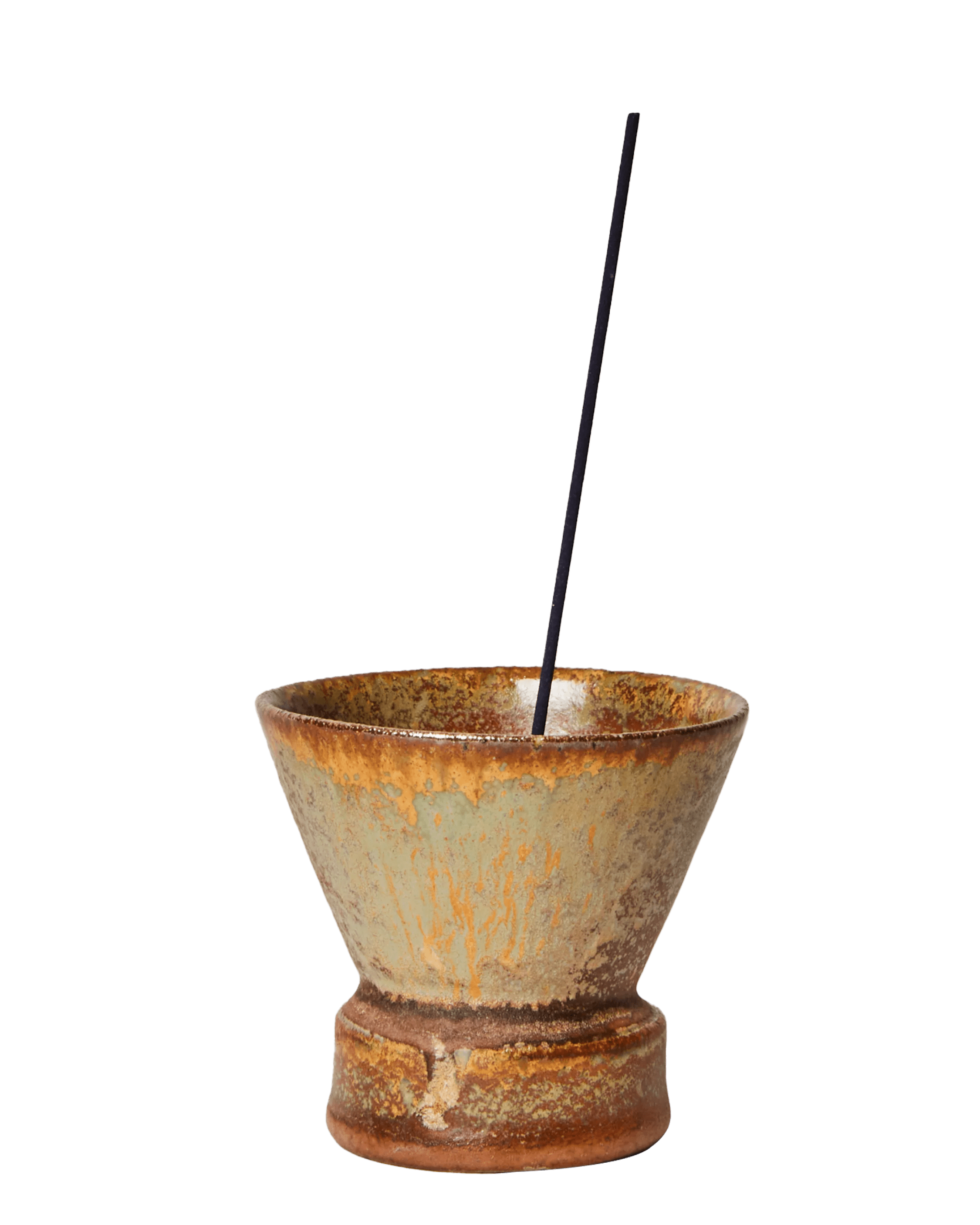 Incense Burner CLO Studios