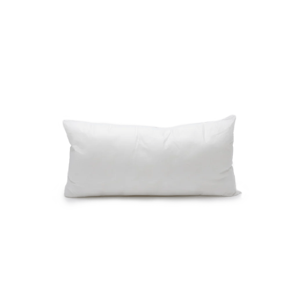 Outdoor Lumbar Pillow Insert Cloth & Stitch Cloth and Stitch