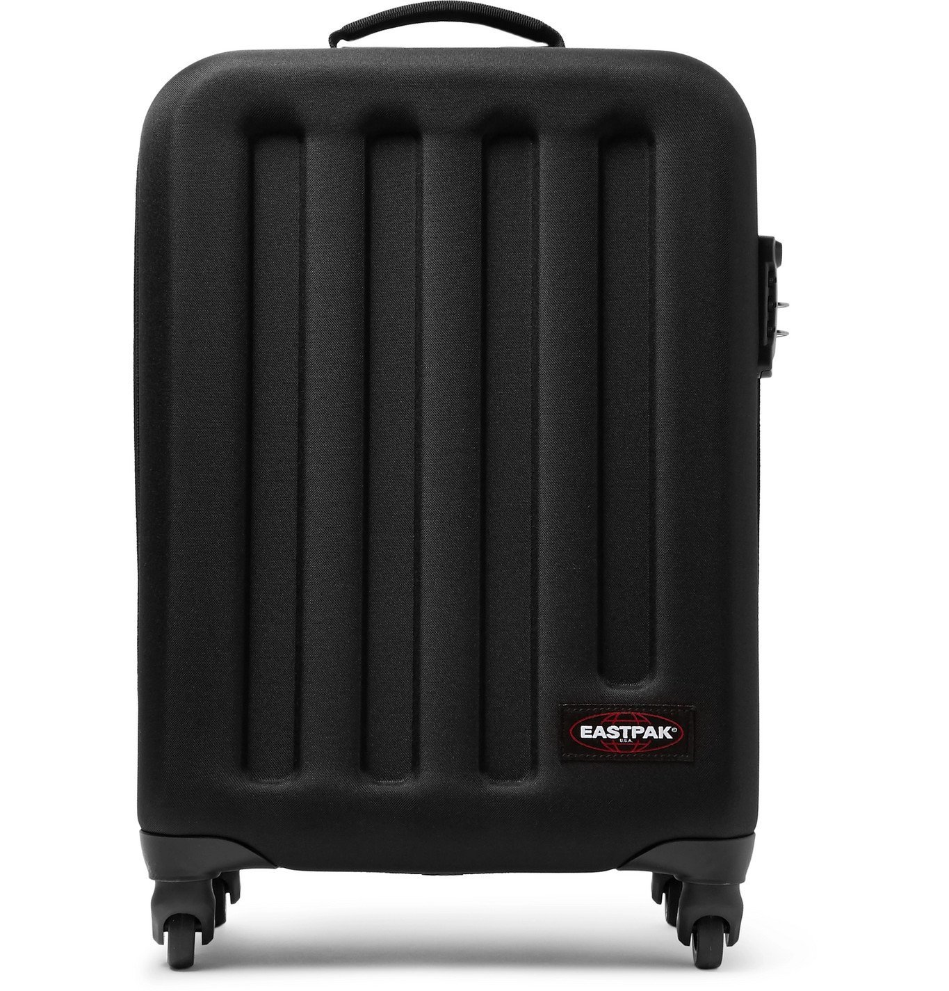 Eastpak Tranzshell Multiwheel 54cm Suitcase Black Eastpak