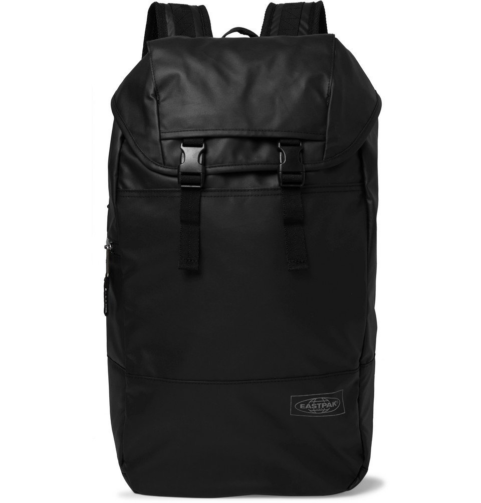 Eastpak Bust Shell Backpack Black Eastpak
