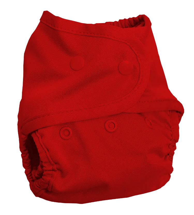 Buttons One Size Cloth Diaper Cover