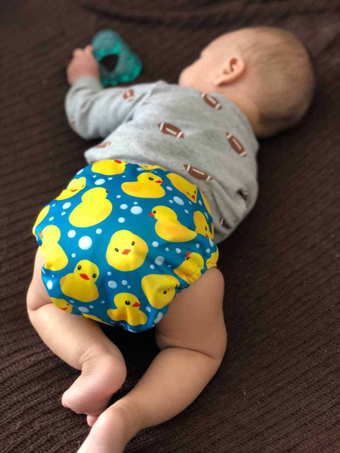 Best Diaper Cream For Cloth Diapers Cloth Diaper Basics