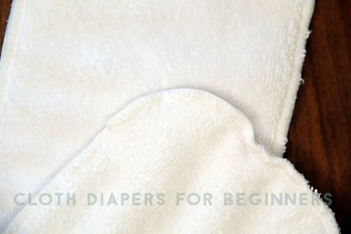 Microfiber Vs. Microfleece What's the Difference? CLOTH DIAPERS FOR