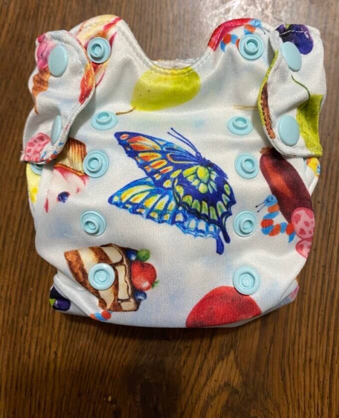 Can you still buy cloth diapers today? Cloth diapers united