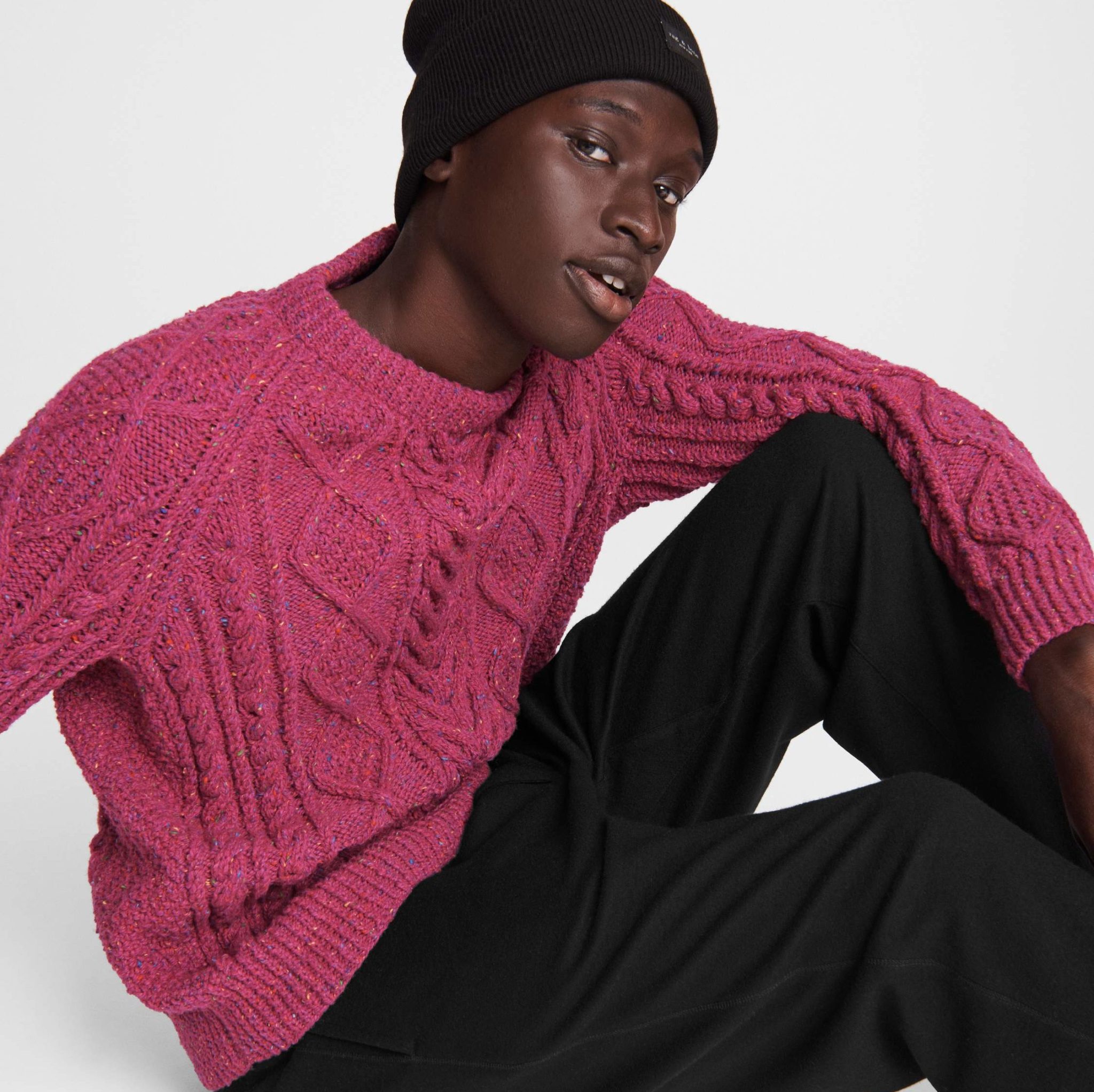16 Best Sweater Brands for Cozy, Quality Sweaters ClothedUp
