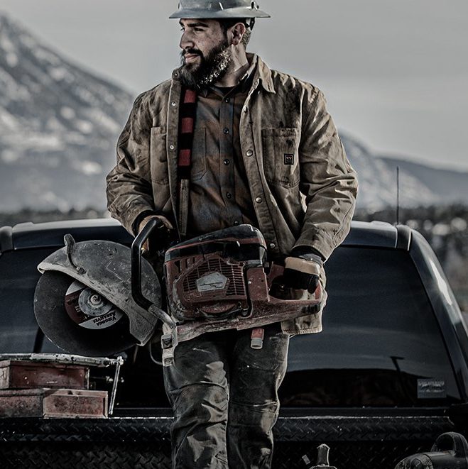 18 Brands Like Carhartt for HighQuality Workwear ClothedUp