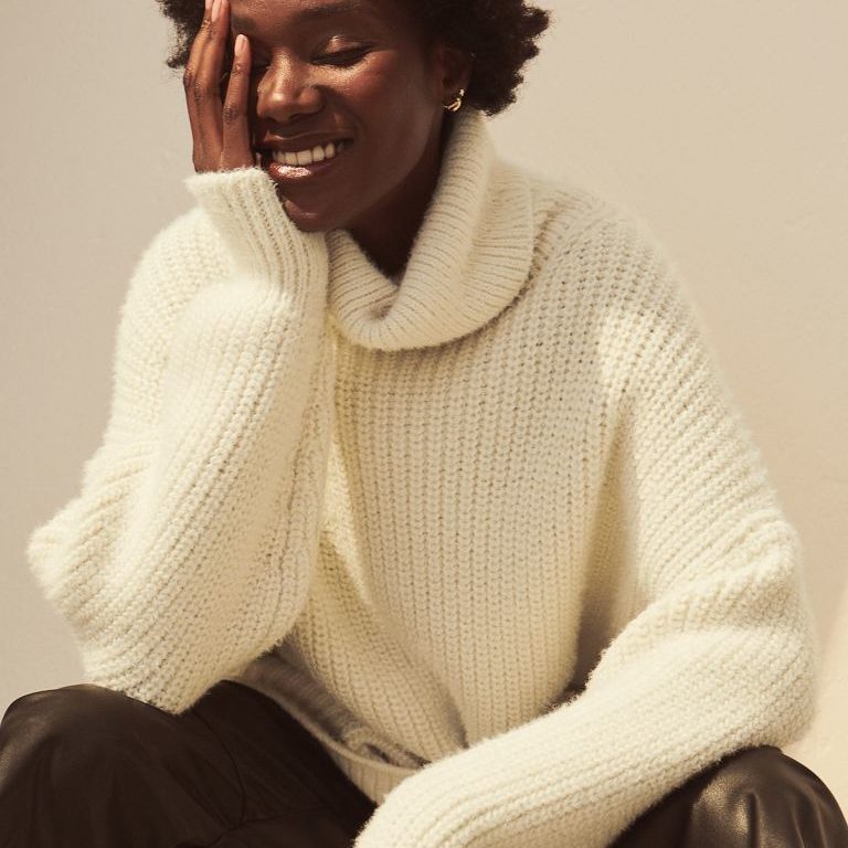 16 Best Sweater Brands for Cozy, Quality Sweaters ClothedUp