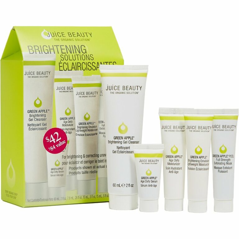 My Juice Beauty Reviews Should You Invest in Clean Cosmetics?