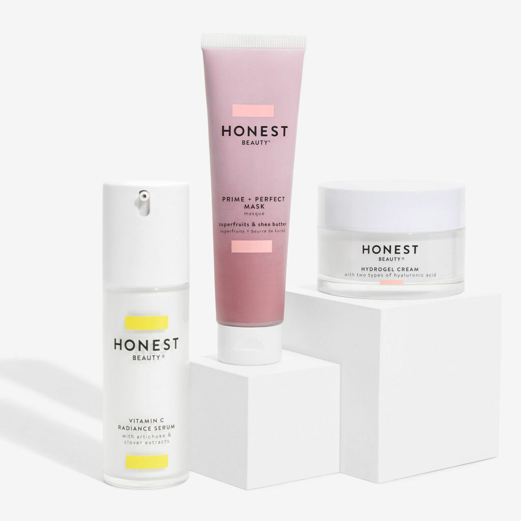Honest Beauty Reviews Is Their Clean Beauty Better? ClothedUp