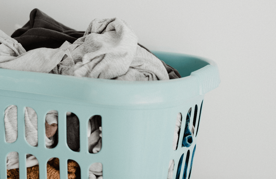 How to Get Foundation Out of Clothes (9 Easy Ways) ClothedUp