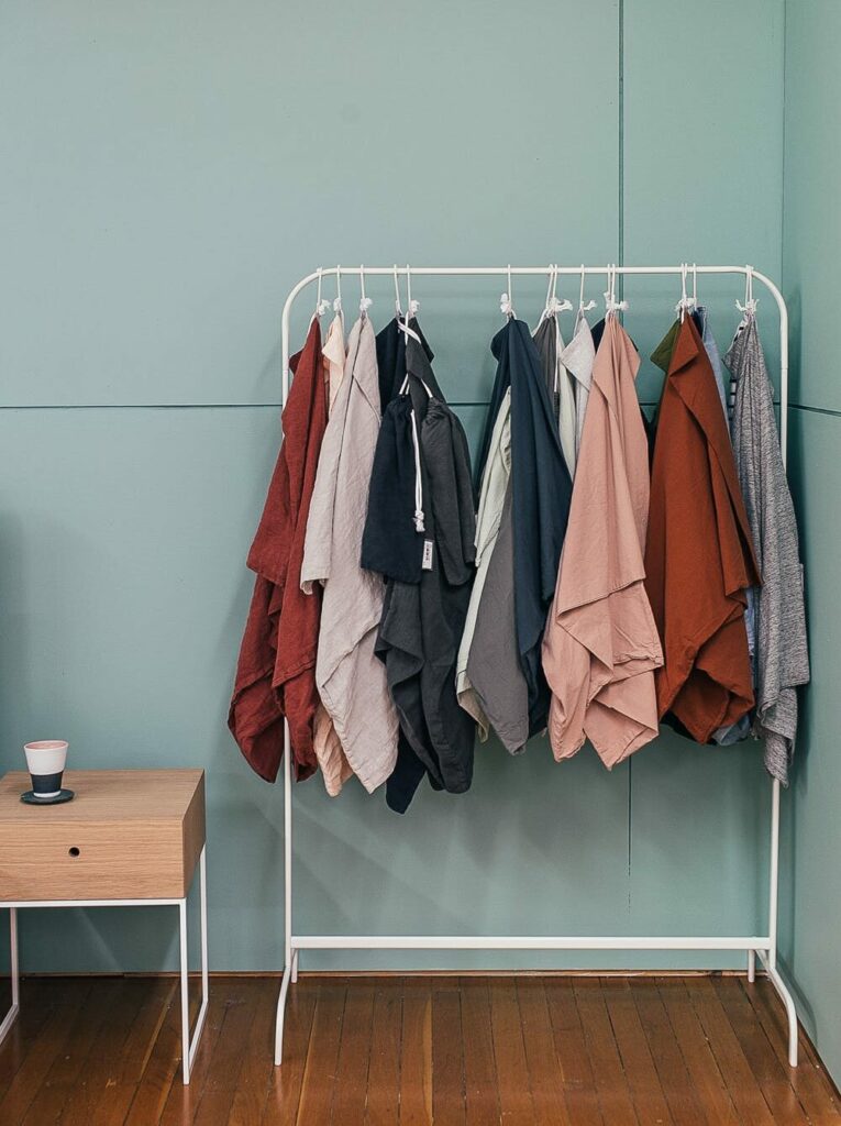 How to Get Static Out of Clothes (10 Easy Tips) ClothedUp