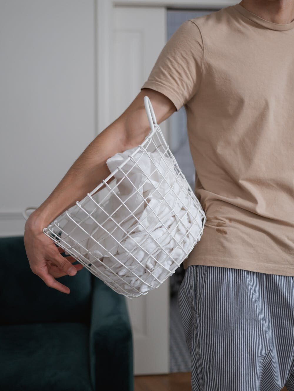 How to Get Static Out of Clothes (10 Easy Tips) ClothedUp