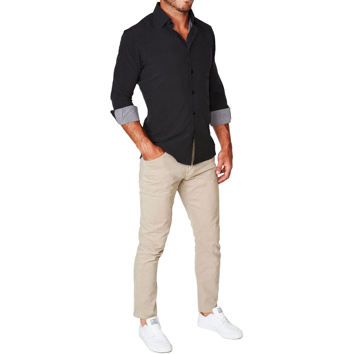 State and Liberty Review The Athletic Shapeshifter ClothedUp