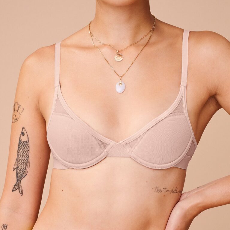 Pepper Bra Review Best Brand for Small Chests? ClothedUp