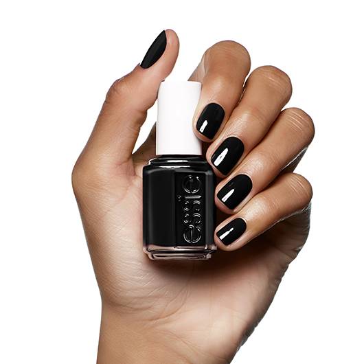 9 Best Black Nail Polishes to Unleash Your Dark Side ClothedUp
