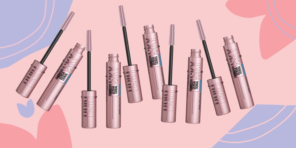 Maybelline Sky High Mascara Review Worth the Hype? ClothedUp