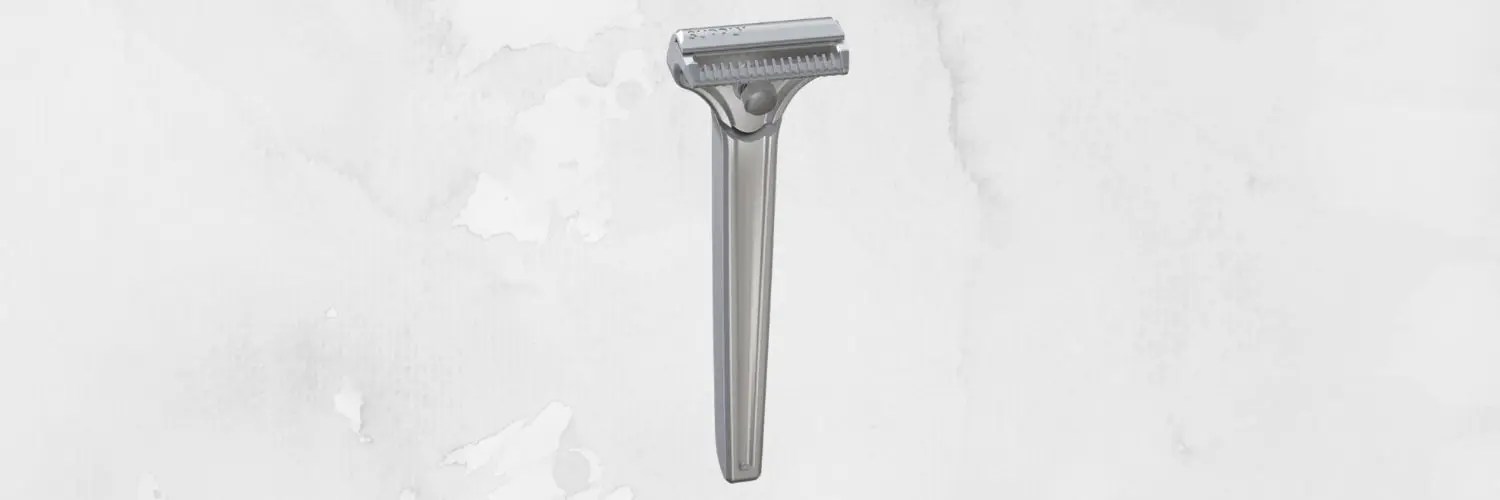 Supply Razor Review The Best Razor on the Market? ClothedUp