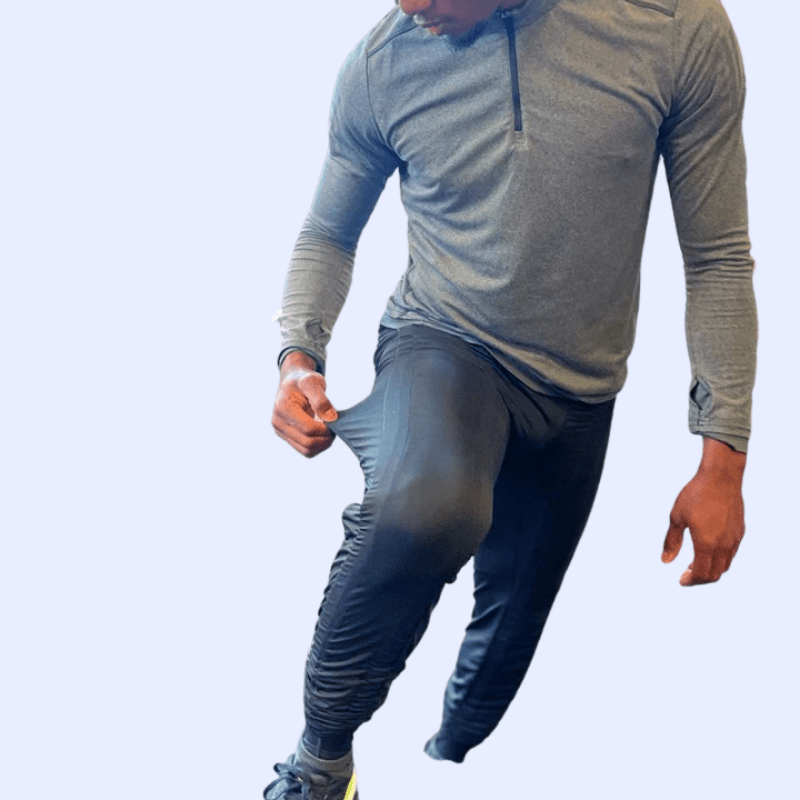 AGOGIE Pants Review Are Their Resistance Pants Legit? ClothedUp