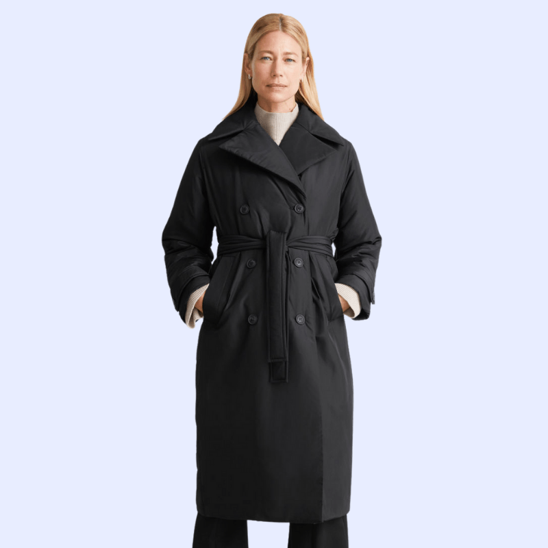 24 Best Puffer Coats For Your Winter Closet ClothedUp