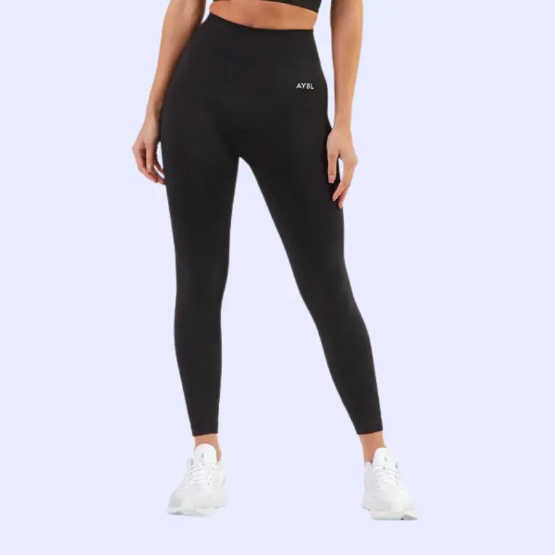 AYBL Leggings Review Are They Really Squat Proof? ClothedUp