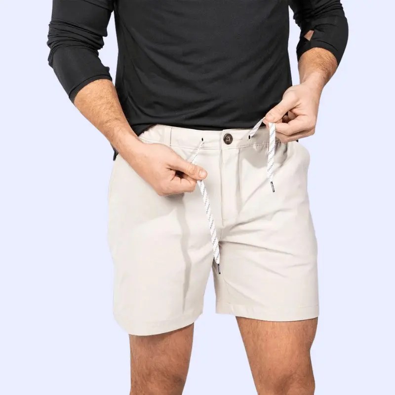 Chubbies Shorts Review Best Shorts For Land and Sea? ClothedUp